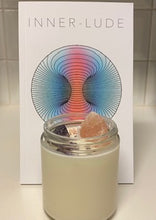 Load image into Gallery viewer, divine goddess energy candle
