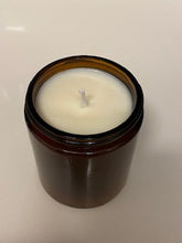 Load image into Gallery viewer, warm and cozy candle
